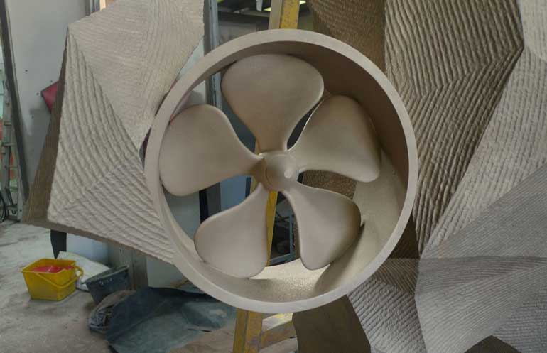 Metal Work